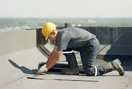 Best Roof Ventilation Installation  in Salem Heights, OH